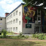 Jugendgästehaus Hauptbahnhof