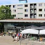Jugendgästehaus Hauptbahnhof