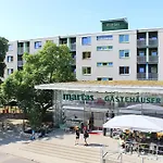 Jugendgästehaus Hauptbahnhof