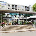 Jugendgästehaus Hauptbahnhof