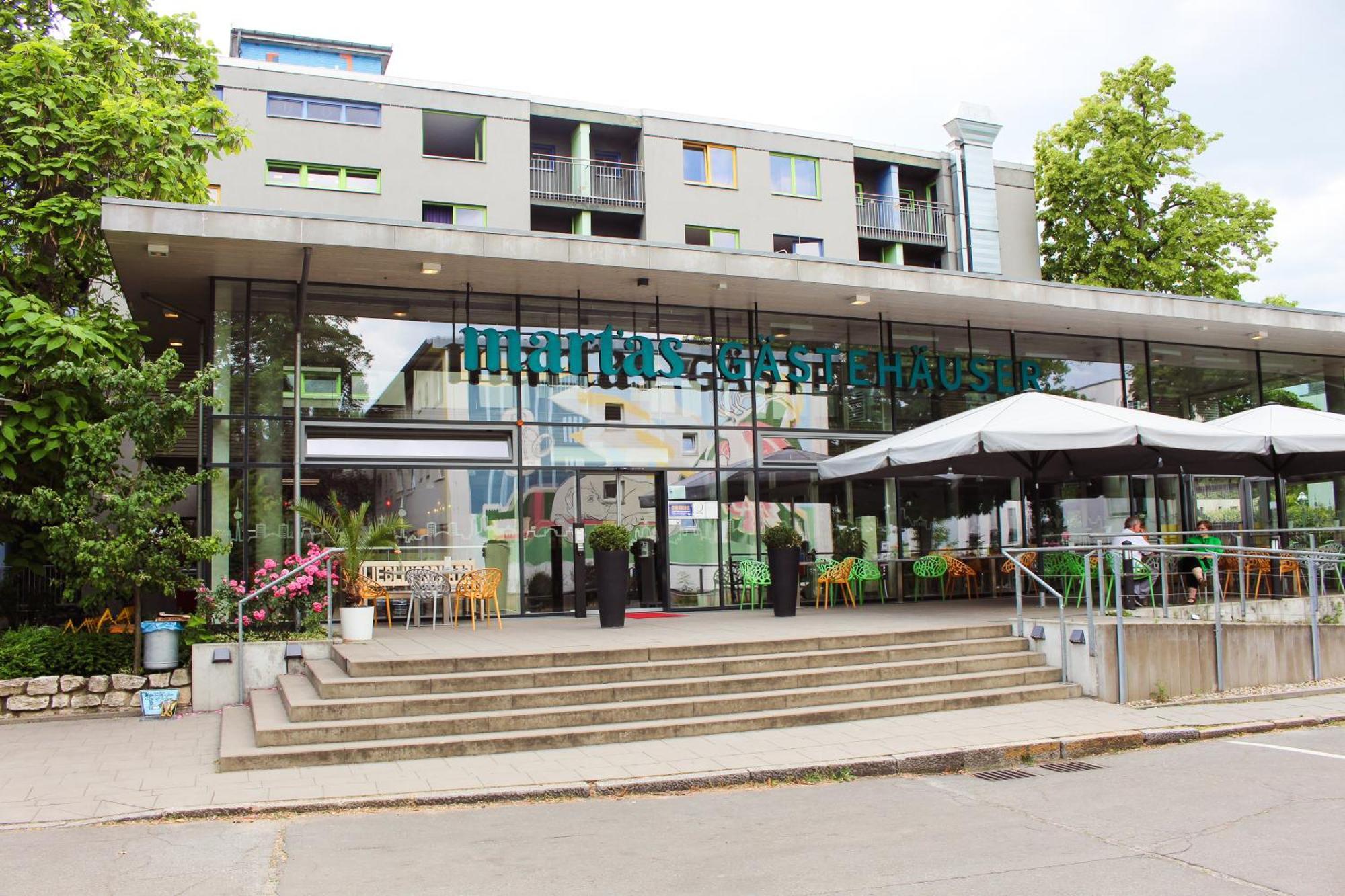 Hostel Jugendgästehaus Hauptbahnhof *