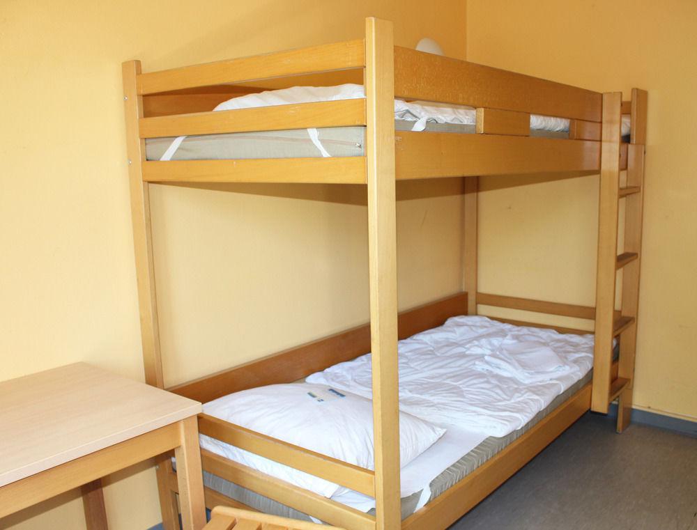 Jugendgästehaus Hauptbahnhof Hostel *