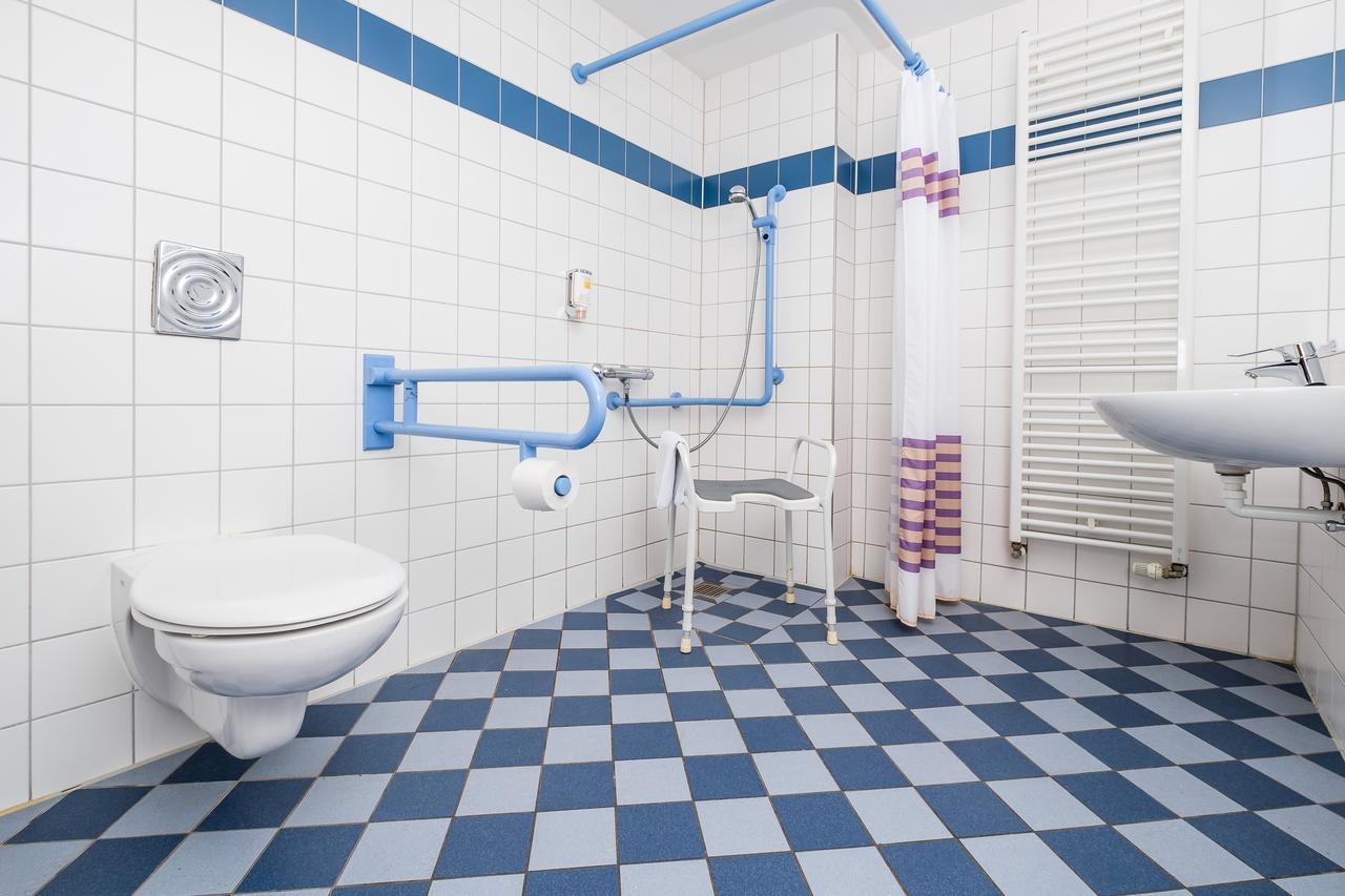 Hostel Jugendgästehaus Hauptbahnhof *