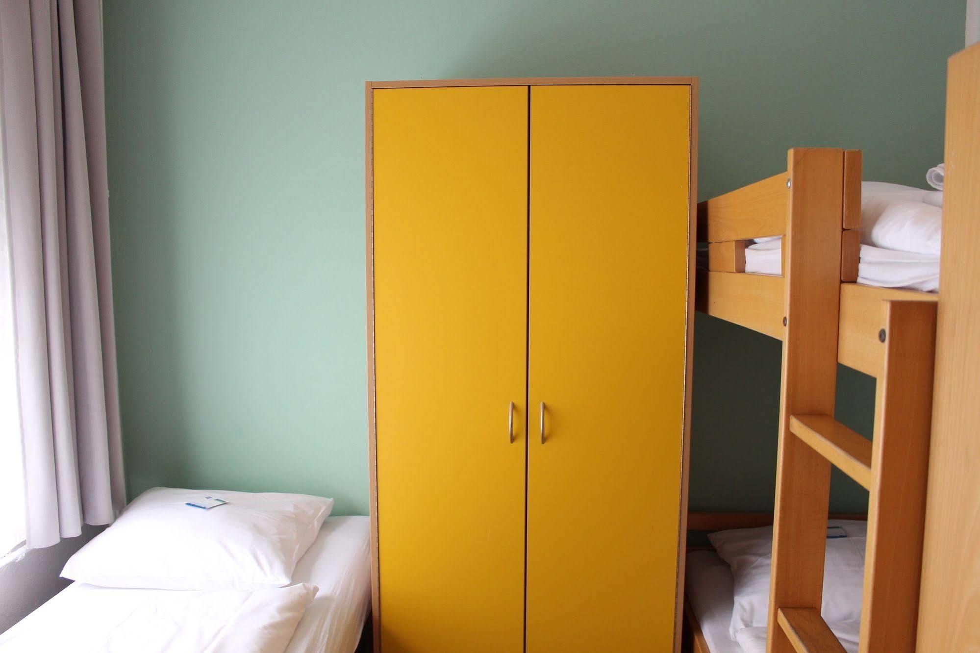 Jugendgästehaus Hauptbahnhof Hostel *