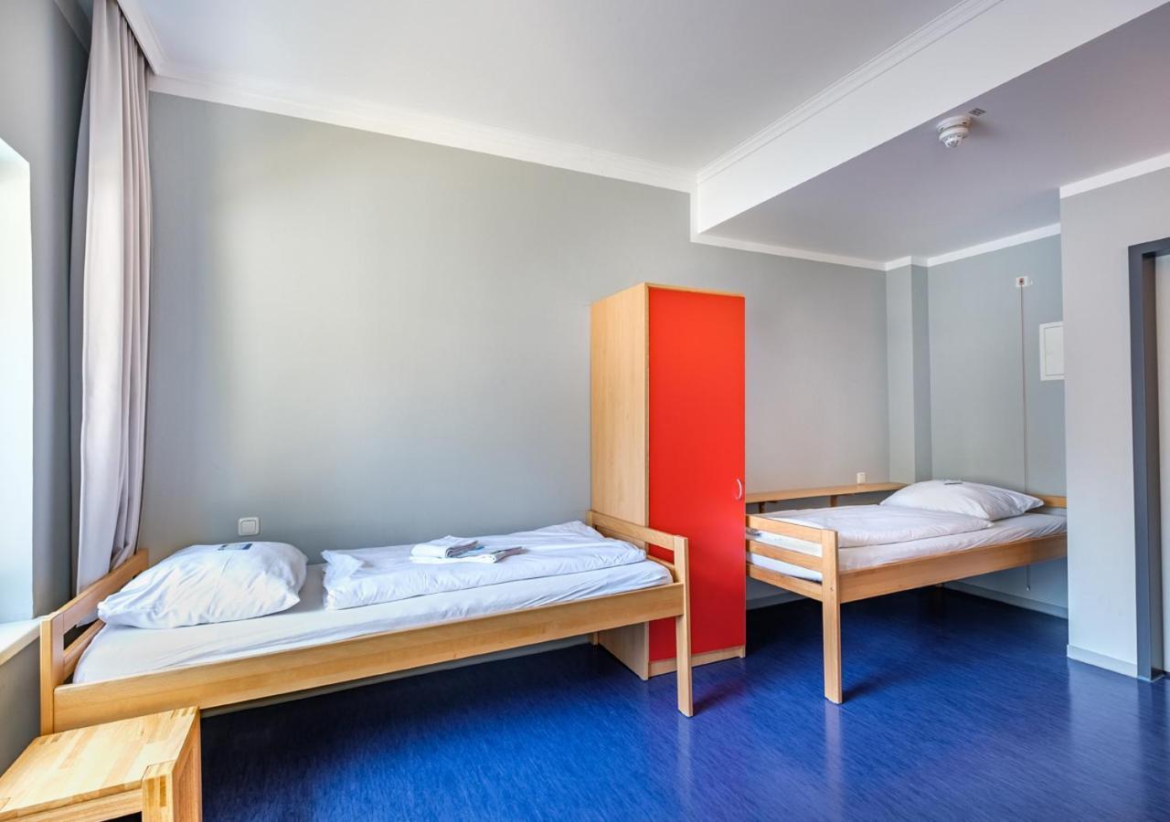 Jugendgästehaus Hauptbahnhof Hostel *