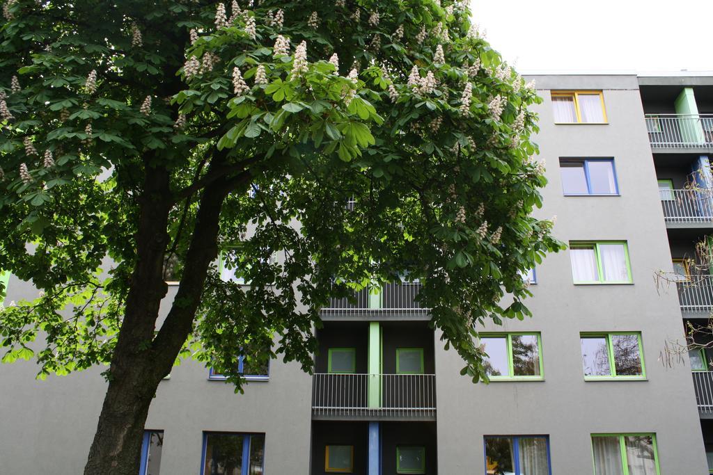 Hostel Martas Gaestehaeuser Hauptbahnhof Berlijn